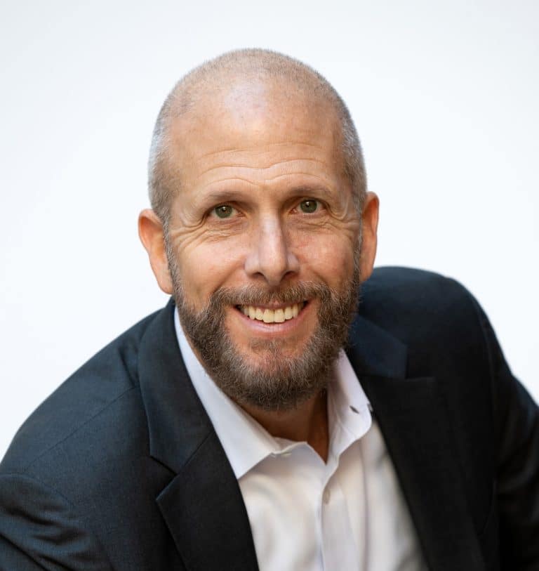 Paul Saferstein, CFA, Co-Founder and CFO