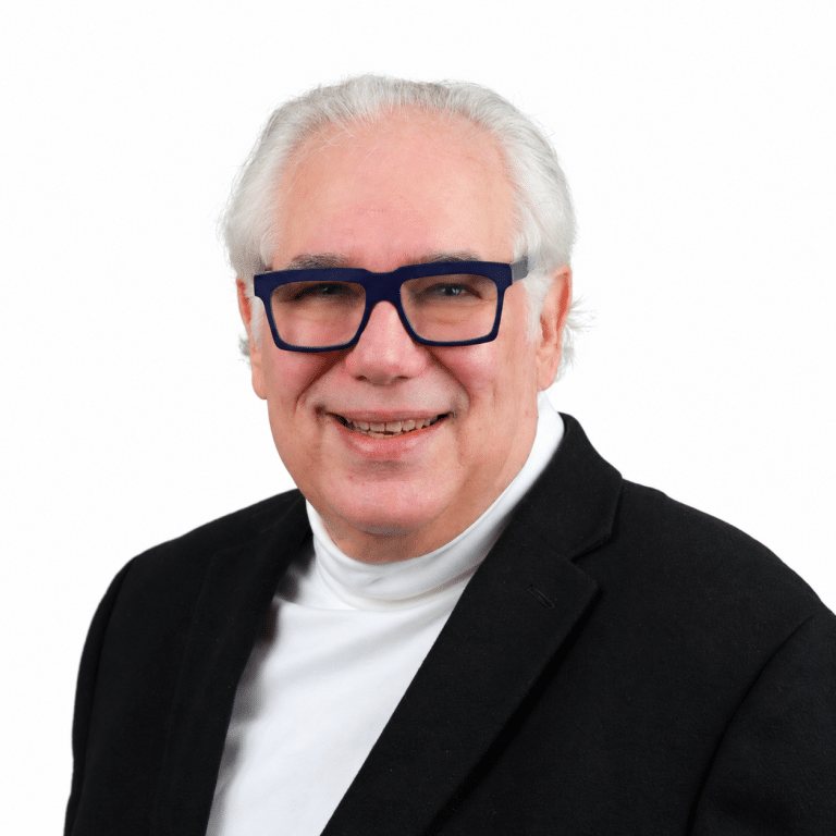 Carl Pechman, PhD, Senior Advisor, Energy