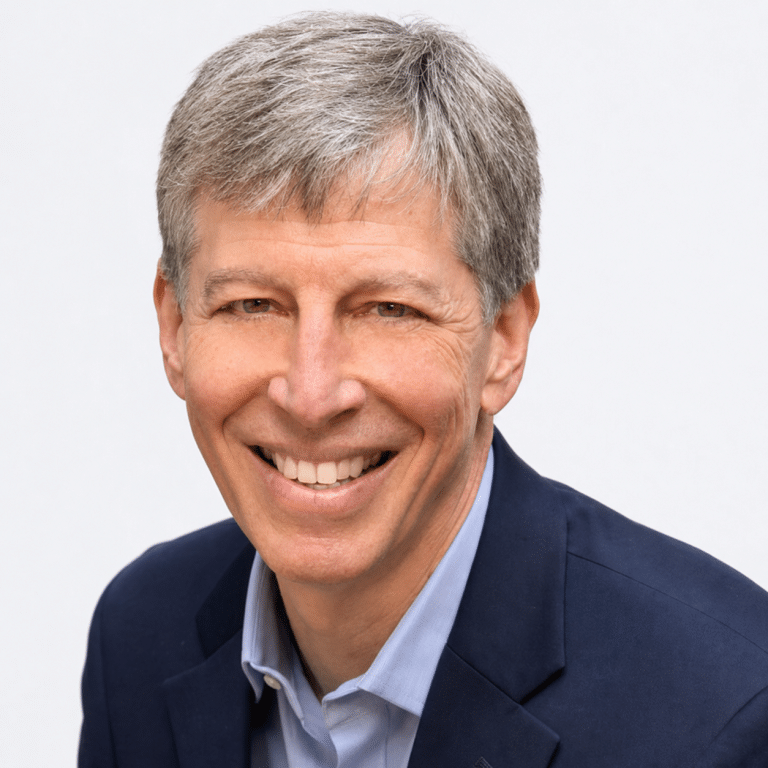 Gary W. Dorris, PhD, Co-Founder and CEO