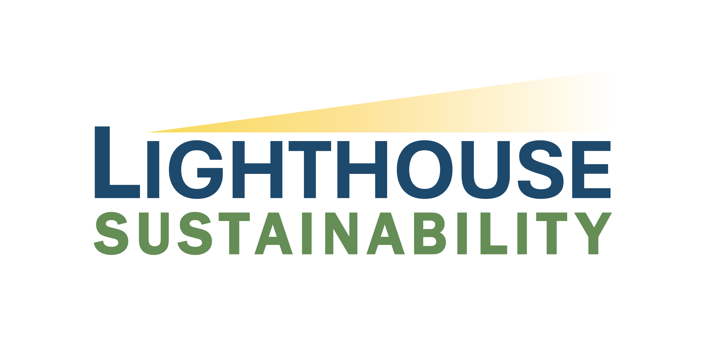 Lighthouse Sustainability